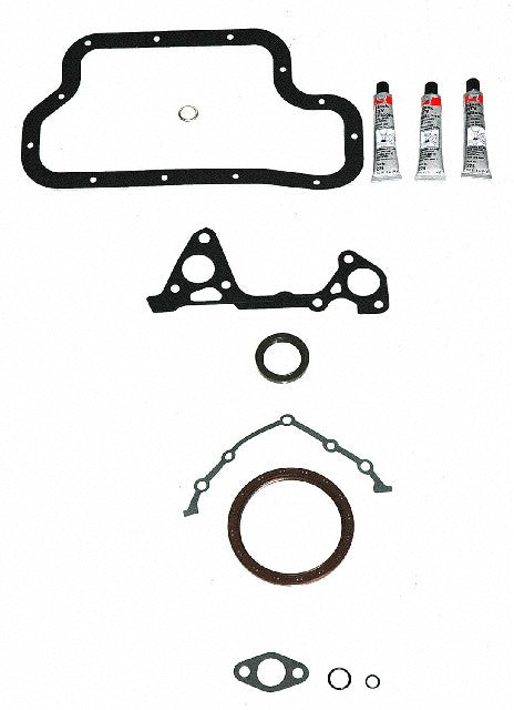 FEL-PRO Engine Conversion Gasket Set P/N:CS 26193-1 Fits: Mitsubishi Montero Sport 04-03 - Image 1