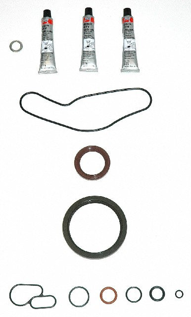 FEL-PRO Engine Conversion Gasket Set P/N:CS 26196 Fits: Acura Cl 03-01, Acura Cl 99-97, Acura Mdx 02-01, Acura Tl 03-99, Honda Accord 02-98, Honda Odyssey 04-99, Honda Pilot 04-03 - Image 1