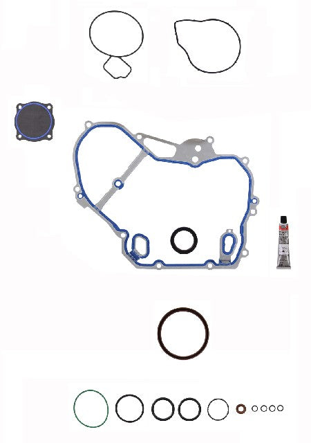FEL-PRO Engine Conversion Gasket Set P/N:CS 26223-1 Fits: Buick Allure, Buick Lacrosse, Buick Regal, Buick Verano, Chevrolet Captiva Sport, Chevrolet Cobalt, Chevrolet Equinox, Chevrolet Hhr, Chevrolet Impala, Chevrolet Malibu - Image 1