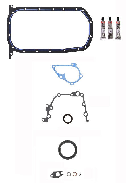 FEL-PRO Engine Conversion Gasket Set P/N:CS 26224-1 Fits: Hyundai Accent 11-05, Kia Rio 11-06, Kia Rio5 11-06 - Image 1