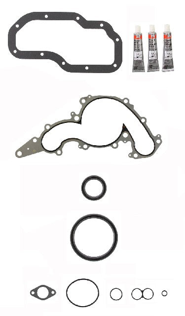 FEL-PRO Engine Conversion Gasket Set P/N:CS 26226-3 Fits: Toyota Sequoia 09-08, Toyota Tundra 09-08 - Image 1