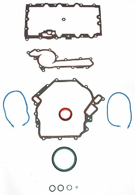 FEL-PRO Engine Conversion Gasket Set P/N:CS 26230 Fits: Oldsmobile Aurora 02-01, Oldsmobile Intrigue 02-99 - Image 1