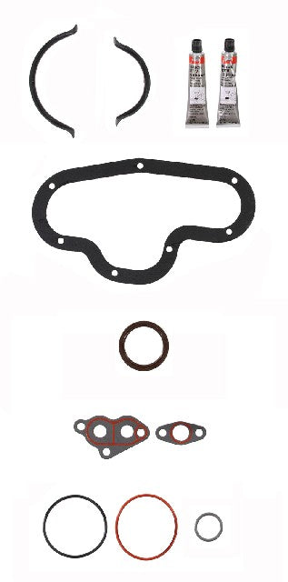 FEL-PRO Engine Conversion Gasket Set P/N:CS 26241 Fits: Infiniti Qx4 03-01, Nissan Pathfinder 04-01 - Image 1