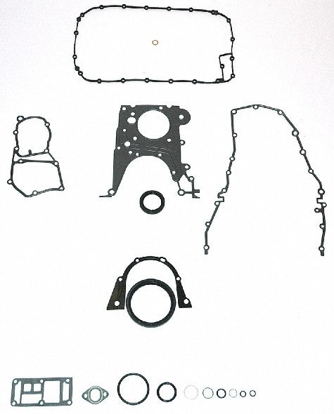 FEL-PRO Engine Conversion Gasket Set P/N:CS 26253 Fits: BMW 318i 99-96, BMW 318is 99-96, BMW 318ti 99-96, BMW Z3 98-96 - Image 1