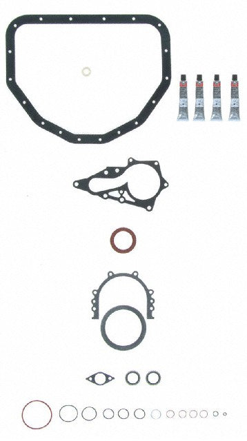 FEL-PRO Engine Conversion Gasket Set P/N:CS 26297 Fits: Lexus Gs300 05-93, Lexus Is300 05-01, Lexus Sc300 00-92, Toyota Supra 98-93 - Image 1