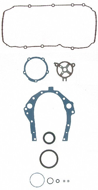 FEL-PRO Engine Conversion Gasket Set P/N:CS 26314 Fits: Buick Rendezvous 07-06, Buick Terraza 06-05, Chevrolet Malibu 06-04, Chevrolet Uplander 06-05, Pontiac G6 06-05, Pontiac Montana 06-05 - Image 1
