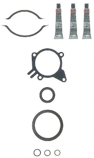 FEL-PRO Engine Conversion Gasket Set P/N:CS 26315 Fits: Kia Rio 05-01, Kia Sephia 97-95 - Image 1