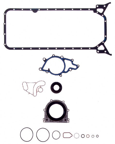FEL-PRO Engine Conversion Gasket Set P/N:CS 26319 Fits: Dodge Sprinter 2500 06-03, Dodge Sprinter 3500 06-03, Freightliner Sprinter 2500 06-02, Freightliner Sprinter 3500 06-02 - Image 1