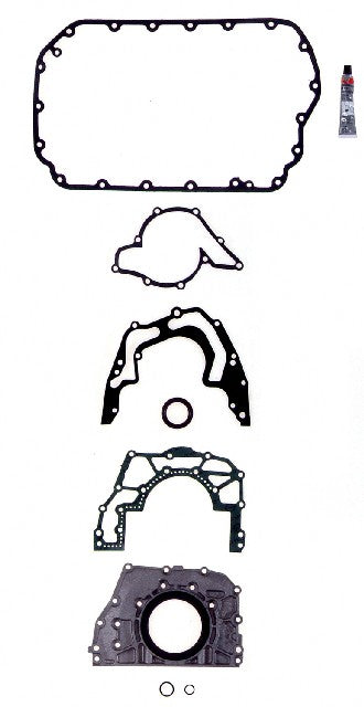 FEL-PRO Engine Conversion Gasket Set P/N:CS 26328 - Image 1
