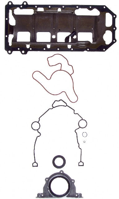 FEL-PRO Engine Conversion Gasket Set P/N:CS 26366-1 - Image 1