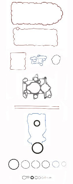 FEL-PRO Engine Conversion Gasket Set P/N:CS 26374 - Image 1