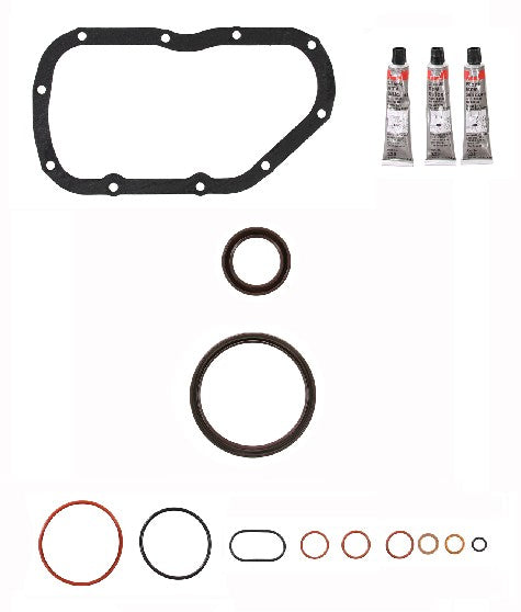 FEL-PRO Engine Conversion Gasket Set P/N:CS 26386 Fits: Chevrolet Tracker 04-01, Suzuki Grand Vitara 05-99, Suzuki Vitara 2004, Suzuki Xl-7 06-02 - Image 1
