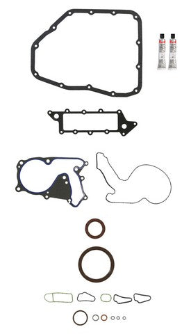 FEL-PRO Engine Conversion Gasket Set P/N:CS 26414 Fits: Hyundai Azera 11-06, Hyundai Entourage 10-07, Hyundai Santa Fe 09-07, Hyundai Sonata 10-06, Hyundai Veracruz 12-07, Kia Amanti 09-07, Kia Sedona 10-06, Kia Sorento 09-07 - Image 1