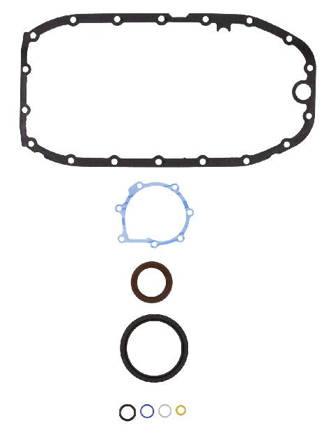 FEL-PRO Engine Conversion Gasket Set P/N:CS 26428 Fits: Saab 9-3 03-01 - Image 1