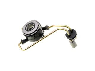 Dorman - First Stop Clutch Slave Cylinder P/N:CS360001 Fits: Chevrolet Beretta 94-93, Chevrolet Cavalier 94-93, Chevrolet Corsica 94-93, Oldsmobile Achieva 1994, Pontiac Grand Am 94-93, Pontiac Sunbird 94-93 - Image 1