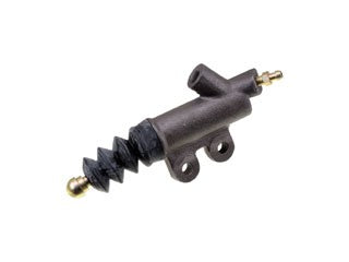 Dorman - First Stop Clutch Slave Cylinder P/N:CS360025 Fits: Acura Integra 01-94, Honda Civic 00-92, Honda Civic Del Sol 97-93, Honda Cr-v 01-97 - Image 1