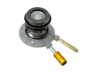 Dorman - First Stop Clutch Slave Cylinder P/N:CS360058 Fits: Chevrolet Blazer, Chevrolet C1500, Chevrolet C1500 Suburban, Chevrolet C2500, Chevrolet C2500 Suburban, Chevrolet C3500, Chevrolet C3500hd, Chevrolet Camaro, Chevrolet K1500 - Image 1