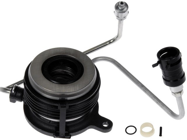 Dorman - First Stop Clutch Slave Cylinder P/N:CS360088 Fits: Jeep Cherokee 1992, Jeep Comanche 1992, Jeep Wrangler 1992 - Image 1