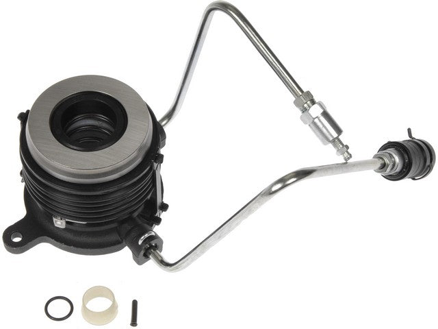 Dorman - First Stop Clutch Slave Cylinder P/N:CS360089 Fits: Jeep Cherokee 92-89, Jeep Comanche 92-89, Jeep Wagoneer 90-89, Jeep Wrangler 92-89 - Image 1