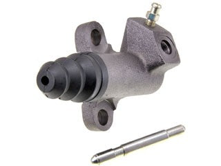 Dorman - First Stop Clutch Slave Cylinder P/N:CS37493 Fits: Nissan 240sx 98-91, Nissan 240z 1973, Nissan 260z 1974, Nissan 280z 78-75, Nissan 280zx 83-79, Nissan 610 76-73, Nissan 710 77-74, Nissan 810 81-77, Nissan Maxima 84-82, Nissan Van 88-87 - Image 1