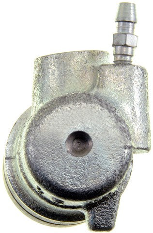 Dorman - First Stop Clutch Slave Cylinder P/N:CS37516 Fits: Audi 4000 87-83, Audi 4000 Quattro 87-84, Audi 5000 88-78, Audi 5000 Quattro 88-86, Audi Coupe 87-81, Audi Quattro 85-83, Volkswagen Quantum 88-85 - Image 2