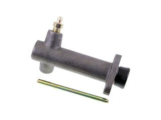 Dorman - First Stop Clutch Slave Cylinder P/N:CS37728 Fits: Chevrolet S10 91-84, Chevrolet S10 Blazer 89-84, GMC S15 90-84, GMC S15 Jimmy 89-84, GMC Sonoma 1991, Oldsmobile Bravada 93-91 - Image 1