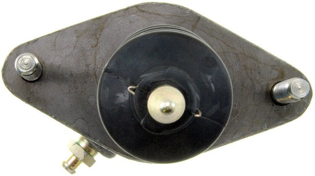 Dorman - First Stop Clutch Slave Cylinder P/N:CS37815 Fits: Chevrolet C1500, Chevrolet C2500, Chevrolet C3500, Chevrolet C3500hd, Chevrolet K1500, Chevrolet K2500, Chevrolet K3500, GMC C1500, GMC C2500, GMC C3500 - Image 2