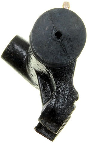 Dorman - First Stop Clutch Slave Cylinder P/N:CS37826 Fits: Chrysler Conquest, Dodge Conquest, Dodge Power Ram 50, Dodge Raider, Dodge Ram 50, Mitsubishi Mighty Max, Mitsubishi Montero, Mitsubishi Montero Sport, Mitsubishi Starion, Plymouth Conquest - Image 2