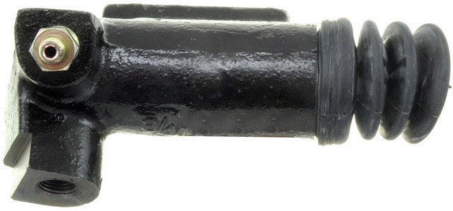 Dorman - First Stop Clutch Slave Cylinder P/N:CS37826 Fits: Chrysler Conquest, Dodge Conquest, Dodge Power Ram 50, Dodge Raider, Dodge Ram 50, Mitsubishi Mighty Max, Mitsubishi Montero, Mitsubishi Montero Sport, Mitsubishi Starion, Plymouth Conquest - Image 3