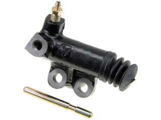 Dorman - First Stop Clutch Slave Cylinder P/N:CS37826 Fits: Chrysler Conquest, Dodge Conquest, Dodge Power Ram 50, Dodge Raider, Dodge Ram 50, Mitsubishi Mighty Max, Mitsubishi Montero, Mitsubishi Montero Sport, Mitsubishi Starion, Plymouth Conquest - Image 1