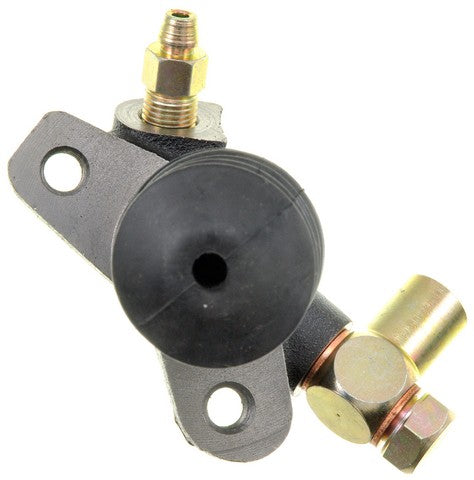 Dorman - First Stop Clutch Slave Cylinder P/N:CS37831 Fits: Dodge 2000 Gtx, Dodge Colt, Eagle Summit, Eagle Talon, Hyundai Elantra, Hyundai Excel, Hyundai Scoupe, Hyundai Sonata, Mitsubishi Galant, Mitsubishi Mirage, Mitsubishi Precis, Plymouth Colt - Image 2