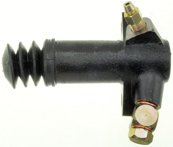 Dorman - First Stop Clutch Slave Cylinder P/N:CS37831 Fits: Dodge 2000 Gtx, Dodge Colt, Eagle Summit, Eagle Talon, Hyundai Elantra, Hyundai Excel, Hyundai Scoupe, Hyundai Sonata, Mitsubishi Galant, Mitsubishi Mirage, Mitsubishi Precis, Plymouth Colt - Image 3