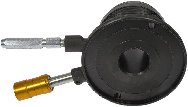 Dorman - First Stop Clutch Slave Cylinder P/N:CS650010 Fits: Chevrolet Blazer, Chevrolet C3500hd, Chevrolet S10, Chevrolet Silverado 1500, Chevrolet Silverado 1500 Classic, Chevrolet Silverado 1500 Hd Classic, Chevrolet Silverado 2500 Hd - Image 4