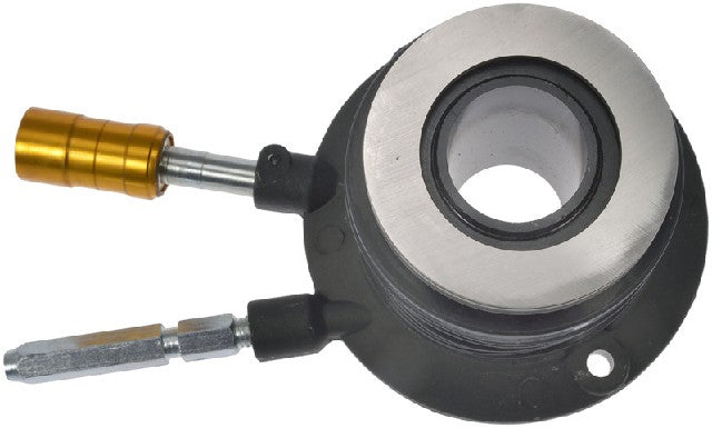 Dorman - First Stop Clutch Slave Cylinder P/N:CS650010 Fits: Chevrolet Blazer, Chevrolet C3500hd, Chevrolet S10, Chevrolet Silverado 1500, Chevrolet Silverado 1500 Classic, Chevrolet Silverado 1500 Hd Classic, Chevrolet Silverado 2500 Hd - Image 2