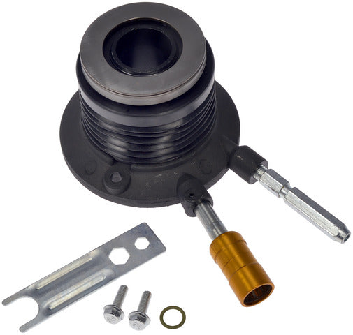 Dorman - First Stop Clutch Slave Cylinder P/N:CS650010 Fits: Chevrolet Blazer, Chevrolet C3500hd, Chevrolet S10, Chevrolet Silverado 1500, Chevrolet Silverado 1500 Classic, Chevrolet Silverado 1500 Hd Classic, Chevrolet Silverado 2500 Hd - Image 1