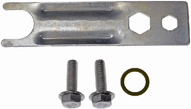 Dorman - First Stop Clutch Slave Cylinder P/N:CS650010 Fits: Chevrolet Blazer, Chevrolet C3500hd, Chevrolet S10, Chevrolet Silverado 1500, Chevrolet Silverado 1500 Classic, Chevrolet Silverado 1500 Hd Classic, Chevrolet Silverado 2500 Hd - Image 3