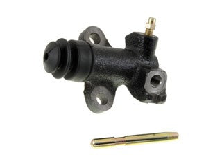Dorman - First Stop Clutch Slave Cylinder P/N:CS650038 Fits: Subaru Baja, Subaru Crosstrek, Subaru Forester, Subaru Impreza, Subaru Legacy, Subaru Outback, Subaru Xv, Subaru Xv Crosstrek - Image 1