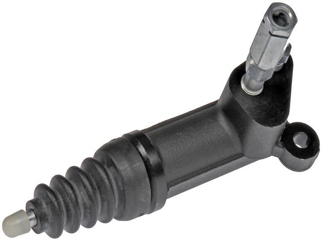 Dorman - First Stop Clutch Slave Cylinder P/N:CS650058 Fits: Audi A4 05-97, Audi A4 Quattro 05-97, Audi A6 04-03, Audi A6 Quattro 04-98, Audi Allroad Quattro 05-01, Audi S4 02-00, Audi S6 03-02, Volkswagen Passat 05-98 - Image 3