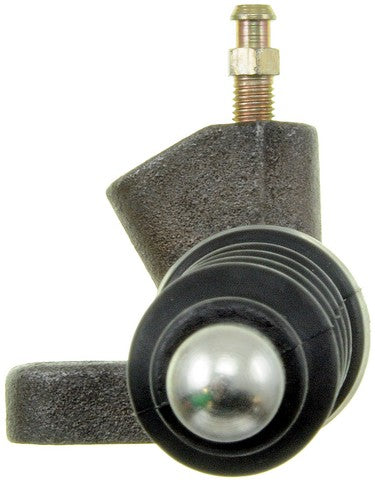 Dorman - First Stop Clutch Slave Cylinder P/N:CS650069 Fits: Ford Escort 03-97, Ford Fusion 10-06, Mazda 6 16-03, Mercury Milan 09-06, Mercury Tracer 99-97 - Image 2