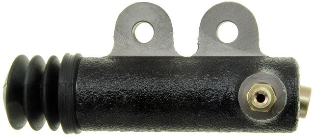 Dorman - First Stop Clutch Slave Cylinder P/N:CS650074 Fits: Chrysler Sebring 05-01, Dodge Stratus 05-01, Mitsubishi Eclipse 05-00, Mitsubishi Lancer 06-03, Mitsubishi Lancer 11-08, Mitsubishi Lancer 15-13 - Image 2