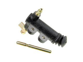 Dorman - First Stop Clutch Slave Cylinder P/N:CS650074 Fits: Chrysler Sebring 05-01, Dodge Stratus 05-01, Mitsubishi Eclipse 05-00, Mitsubishi Lancer 06-03, Mitsubishi Lancer 11-08, Mitsubishi Lancer 15-13 - Image 1
