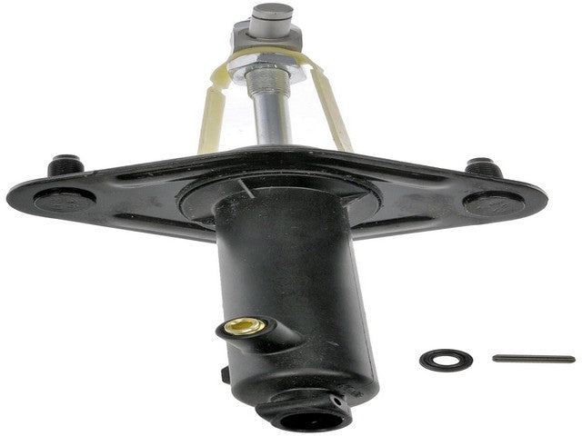 Dorman - First Stop Clutch Slave Cylinder P/N:CS650079 Fits: Chevrolet T6500 02-97, Chevrolet T7500 02-97, Chevrolet T7500 09-04, GMC T6500 02-97, GMC T7500 02-97, GMC T7500 09-04, Isuzu Fsr 02-97, Isuzu Ftr 09-97, Isuzu Fvr 09-97 - Image 3