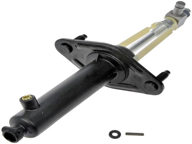 Dorman - First Stop Clutch Slave Cylinder P/N:CS650079 Fits: Chevrolet T6500 02-97, Chevrolet T7500 02-97, Chevrolet T7500 09-04, GMC T6500 02-97, GMC T7500 02-97, GMC T7500 09-04, Isuzu Fsr 02-97, Isuzu Ftr 09-97, Isuzu Fvr 09-97 - Image 2