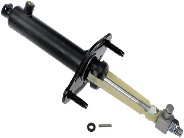 Dorman - First Stop Clutch Slave Cylinder P/N:CS650079 Fits: Chevrolet T6500 02-97, Chevrolet T7500 02-97, Chevrolet T7500 09-04, GMC T6500 02-97, GMC T7500 02-97, GMC T7500 09-04, Isuzu Fsr 02-97, Isuzu Ftr 09-97, Isuzu Fvr 09-97 - Image 1