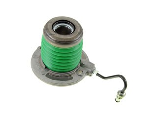 Dorman - First Stop Clutch Slave Cylinder P/N:CS650109 Fits: Ford Mustang 12-05, Ford Mustang 17-15 - Image 1