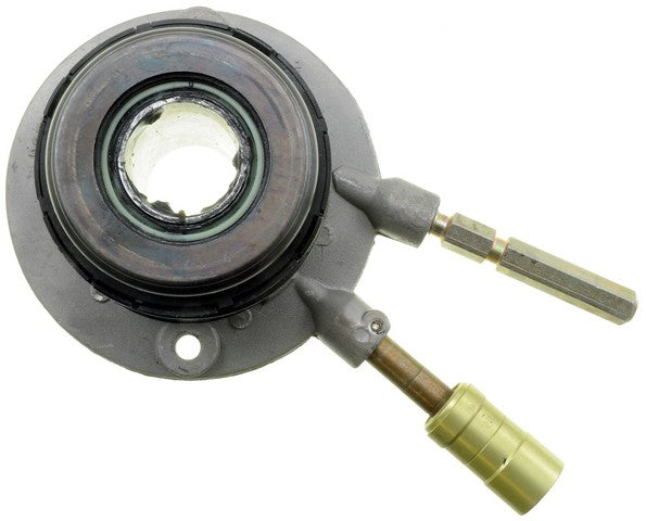 Dorman - First Stop Clutch Slave Cylinder P/N:CS650132 Fits: Chevrolet Blazer 2004, Chevrolet Colorado 12-04, Chevrolet S10 2004, GMC Canyon 12-04, GMC Jimmy 2004, GMC Sonoma 2004, Hummer H3 10-06, Hummer H3t 10-09 - Image 2