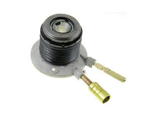 Dorman - First Stop Clutch Slave Cylinder P/N:CS650132 Fits: Chevrolet Blazer 2004, Chevrolet Colorado 12-04, Chevrolet S10 2004, GMC Canyon 12-04, GMC Jimmy 2004, GMC Sonoma 2004, Hummer H3 10-06, Hummer H3t 10-09 - Image 1