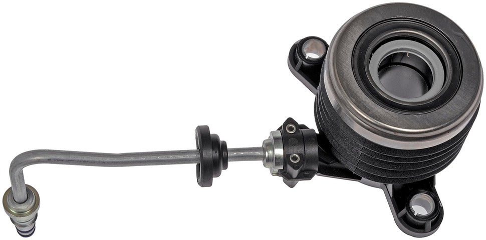 Dorman - First Stop Clutch Slave Cylinder P/N:CS650175 Fits: Nissan Altima, Nissan Cube, Nissan Juke, Nissan Sentra, Nissan Tiida, Nissan Tsuru, Nissan Versa, Nissan X-trail, Renault Clio, Renault Duster - Image 2
