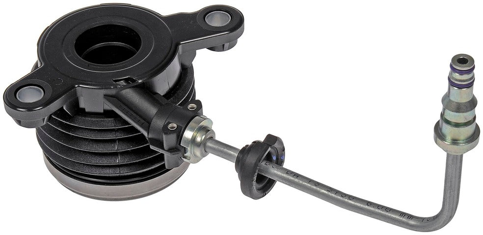 Dorman - First Stop Clutch Slave Cylinder P/N:CS650175 Fits: Nissan Altima, Nissan Cube, Nissan Juke, Nissan Sentra, Nissan Tiida, Nissan Tsuru, Nissan Versa, Nissan X-trail, Renault Clio, Renault Duster - Image 1