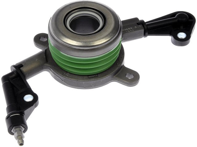 Dorman - First Stop Clutch Slave Cylinder P/N:CS650183 Fits: Chrysler Crossfire, Mercedes-benz C230, Mercedes-benz C240, Mercedes-benz C250, Mercedes-benz C280, Mercedes-benz C300, Mercedes-benz C320, Mercedes-benz C350, Mercedes-benz Slk230 - Image 1